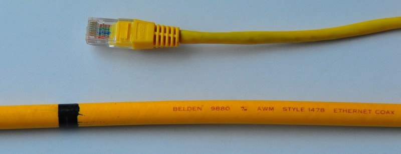 Belden 9880