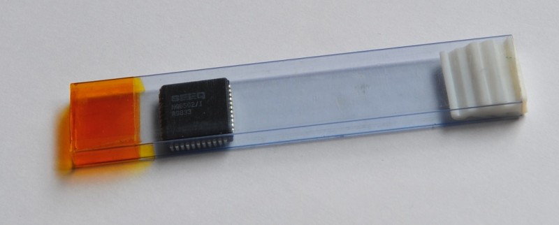 SEEQ NQ8502